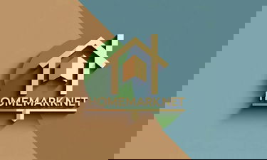 HomeMark.net - Creative brandable domain for sale